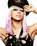 Lady Gaga